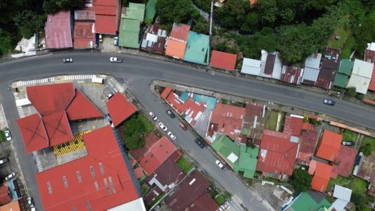 Turrialba Turrialba, Cartago 30501, Costa Rica