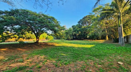 Malelane, Mpumalanga, Republika Południowej Afryki