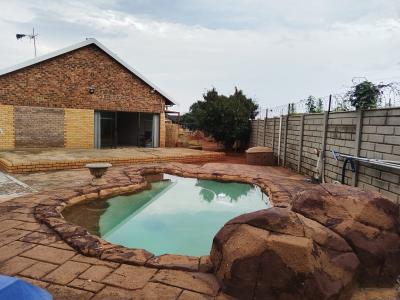 Randfontein, Gauteng, South Africa