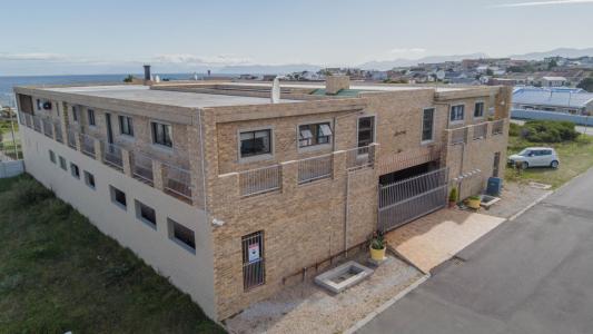 Gansbaai, Western Cape, África Do Sul