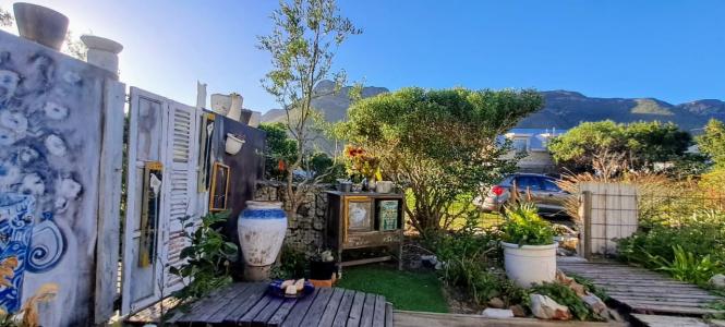 Hermanus, Western Cape, Sudafrica