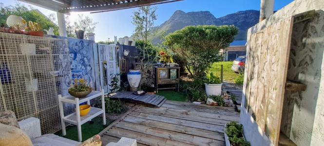 Hermanus, Western Cape, Sudafrica