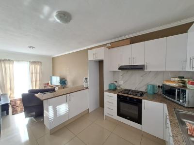 Durban, KwaZulu Natal, Südafrika