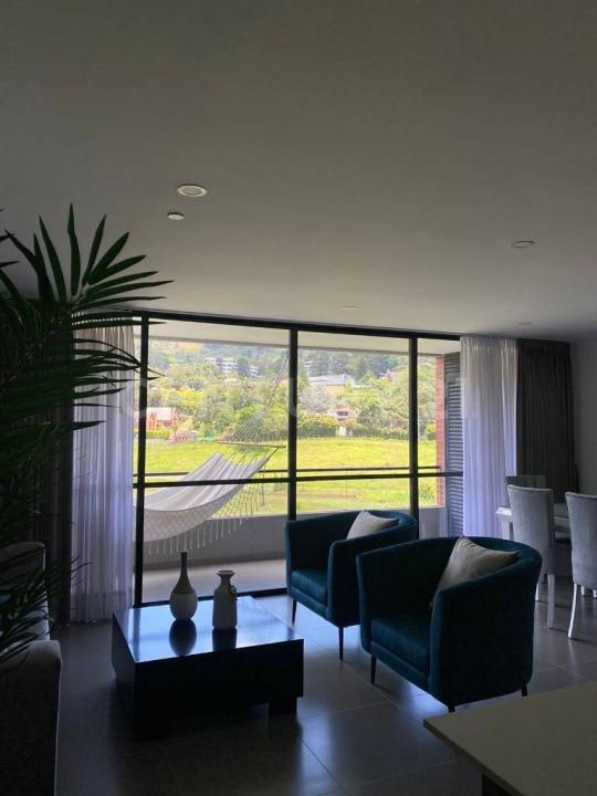 Envigado, Antioquia 050023, Colombia