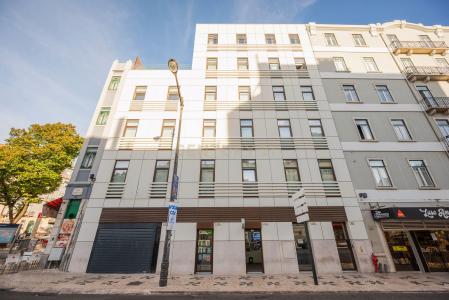 Lisbon, Lisbon 1170, Portugal