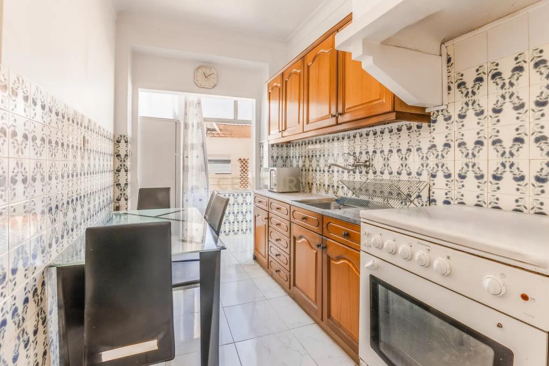 Odivelas, لشبونة 2675-499, البرتغال