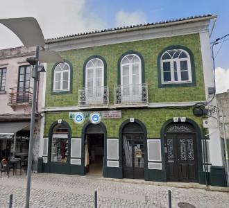 Ílhavo, Aveiro 3830-103, Portugal
