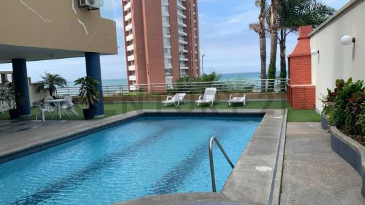 Urb Pedro Balda S/n, Manta, Manabí 00001, Ecuador