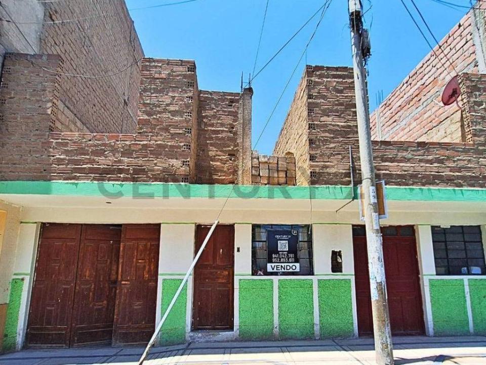 ASENTAMIENTO HUMANO LEONCIO PRADO , Tacna, Tacna 00001, Peru