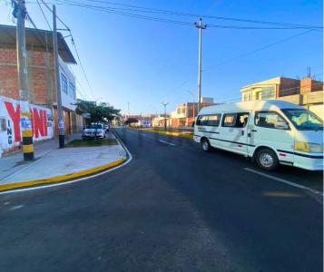 II ETAPA , Tacna, Tacna 00001, ペルー