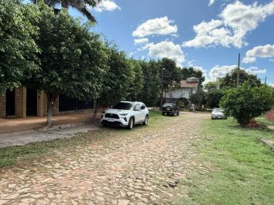 Juez Eliseo Sisa esquina Jose segundo Decoud , Lambaré, Central 00001, باراغواي