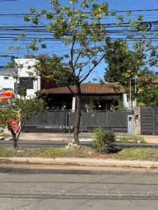 Avenida Artigas 2274 , Barrio Jara, Asunción 00001, Paraguay