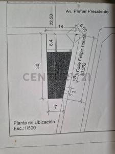 Trinidad, Asunción 00001, Paragwaj