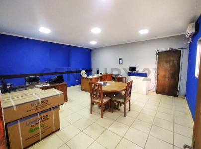 Luque, Central 110905, Paraguay