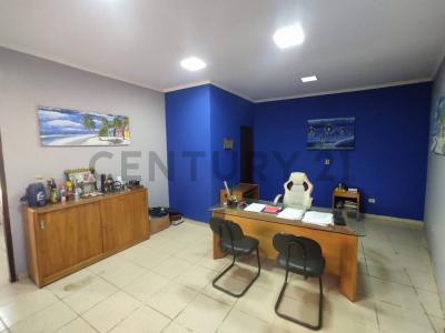 Luque, Central 110905, Paraguay