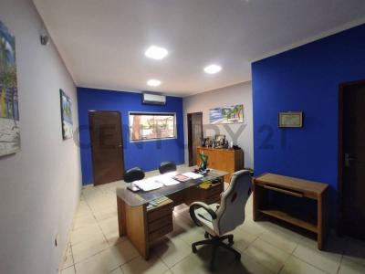 Luque, Central 110905, Paraguay