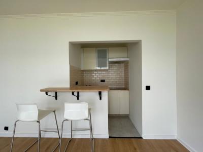 Franz Schollaertstraat 25 0102, Leuven Kessel-lo, 3010, 벨기에