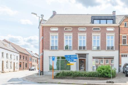 Sint-Lievensplein 3, Herzele, 9550, Belgium