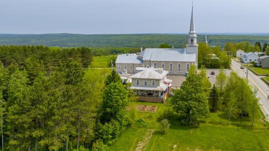 58 Ch. Taché E., Quebec G0R 3R0, Canada