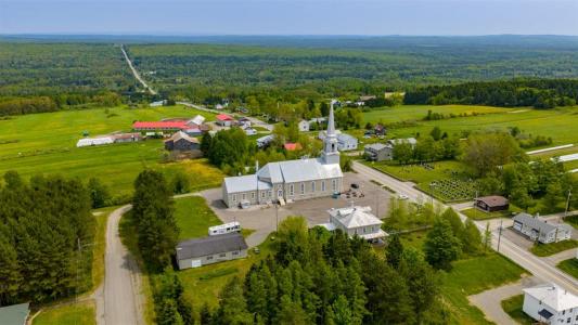 58 Ch. Taché E., Quebec G0R 3R0, Canada