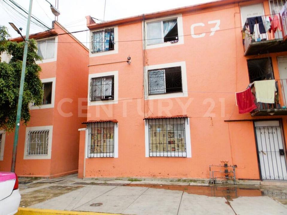 San Rafael Atlixco ,, Tláhuac, Ciudad De México 13300, 墨西哥