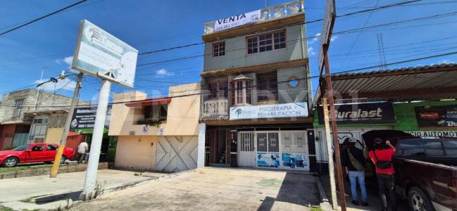 CASA EN VENTA PARA DIVERSOS USOS SOBRE LA CARR. FEDERAL PUEBLA -TEHUACAN!,, Amozoc, Пуэбла 72995, Мексика