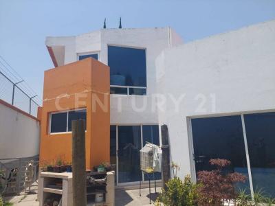 Cerrada La Herradura 617,, San Andrés Cholula, Puebla 72761, Mexico