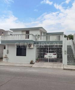 PIPILA 405,, Ciudad Madero, Tamaulipas 89510, Mexico