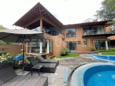 Valle De Bravo, État De Mexico 51200, Mexique