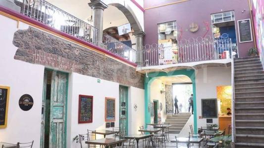Puebla, Puebla 72000, Mexiko