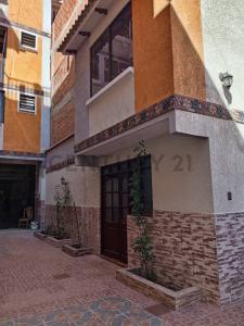 Calle Demetrio 107, Sucre, Chuquisaca 00001, 玻利維亞
