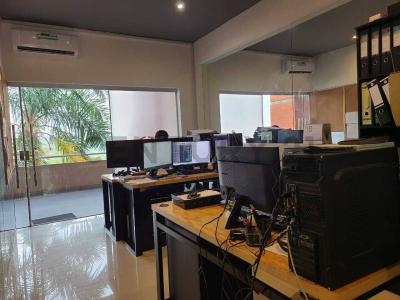 Urubo, Santa Cruz 00001, Bolivia