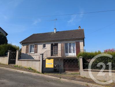 La Machine, Bourgogne 58260, فرنسا