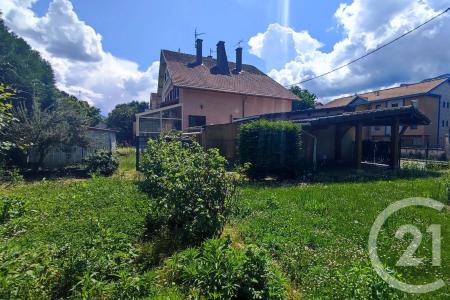 Pontcharra, Rhône-Alpes 38530, فرنسا