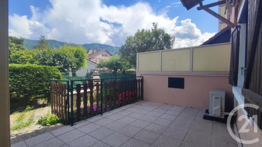 Pontcharra, Rhône-Alpes 38530, فرنسا