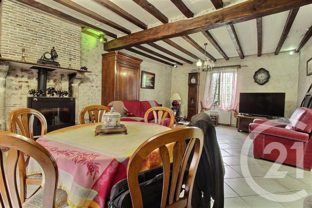 Meung Sur Loire, Centro 45130, França