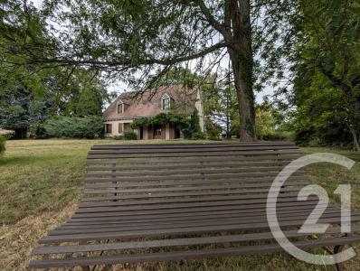 St Denis De Jouhet, Centre-Val De Loire 36230, France