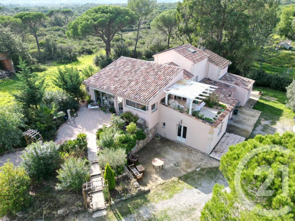 Puget Sur Argens, Provence-Alpes-Côte D'Azur 83480, França