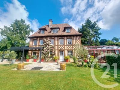 Coquainvilliers, Basse-Normandie 14130, 法國