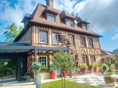 Coquainvilliers, Basse-Normandie 14130, France