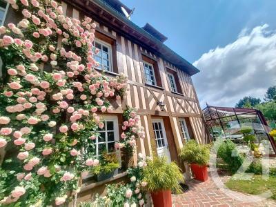 Coquainvilliers, Basse-Normandie 14130, France
