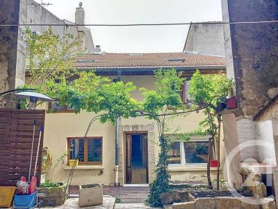 Laneuveville Devant Nancy, Lorena 54410, Francia