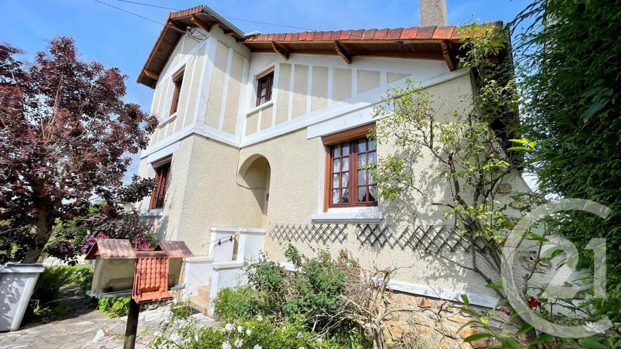 Domont, Île-de-France 95330, France