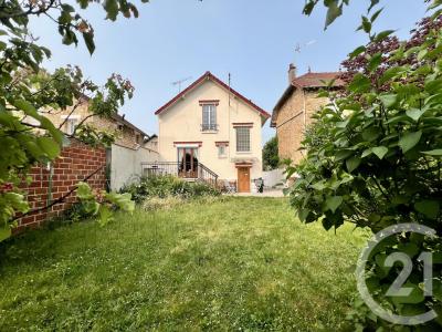 Taverny, Île-de-France 95150, France
