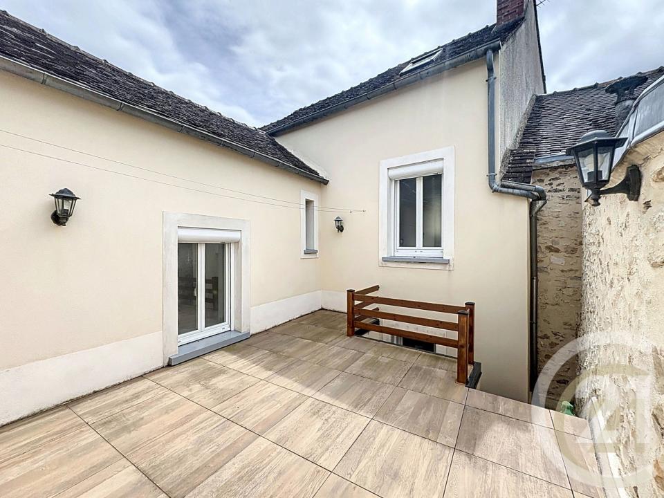 Moret Sur Loing, Île-de-France 77250, France