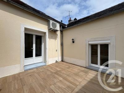 Moret Sur Loing, Île-de-France 77250, France