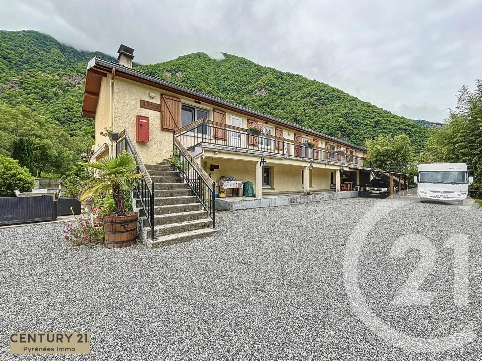 Moustajon, Midi-Pyrénées 31110, Fransa