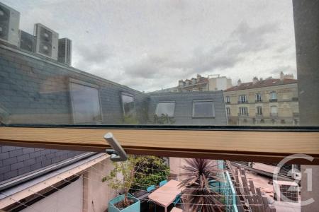 Boulogne Billancourt, Île-de-France 92100, France