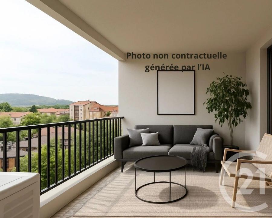 Montigny Les Metz, Lothringen 57950, Frankreich