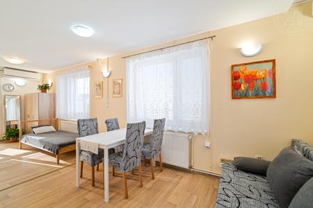 Na výspě, Praha, území Hlavního města Prahy 14700, Czech Republic